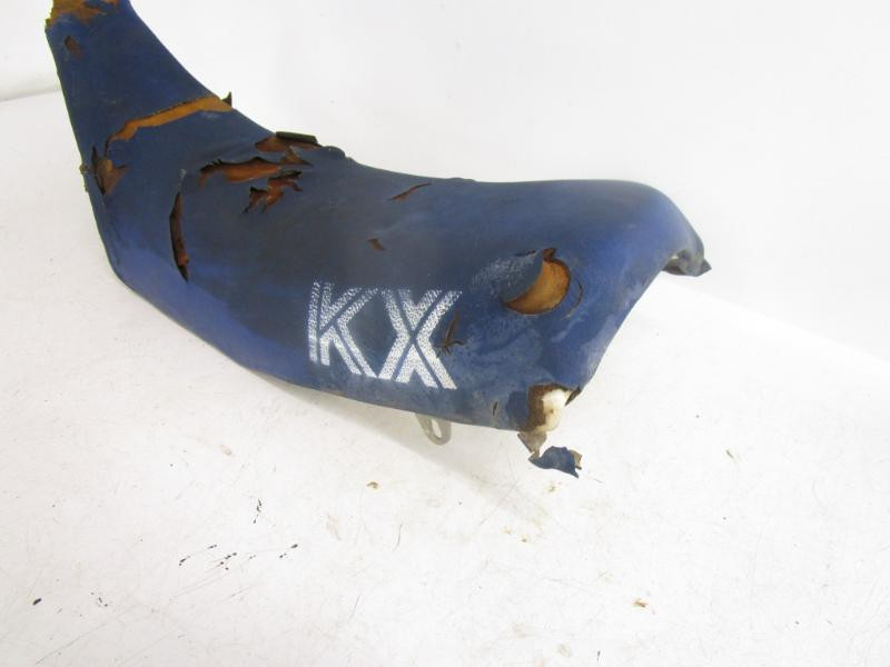 86 Kawasaki KX 125 250 500 Seat Pan Foam 53001-1436 - cyclesrus.net